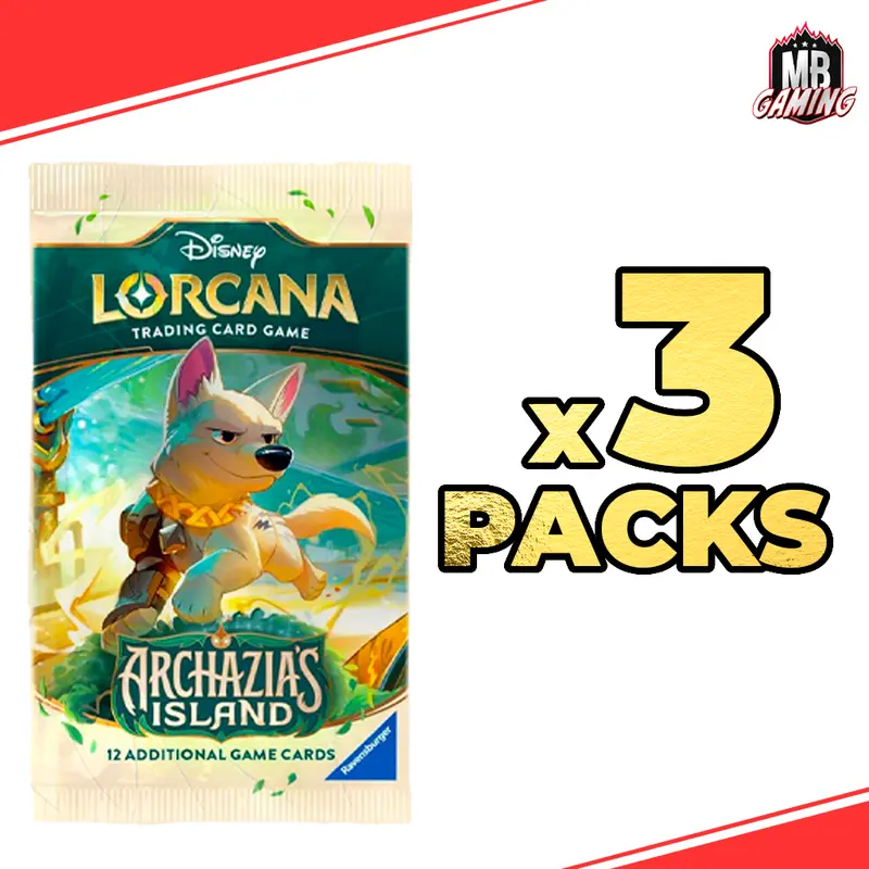 archazia island booster box - TikTok Shop archazia island booster box - TikTok Shop