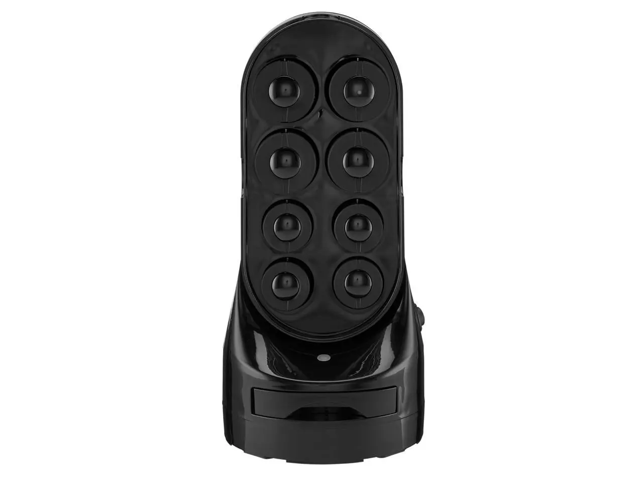 BaBylissPRO Compact Standing Hot Rollers, BNTHR2UC