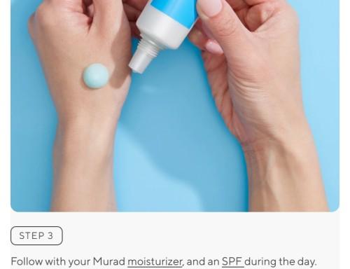 Deep Relief Acne Treatment 2-Pack