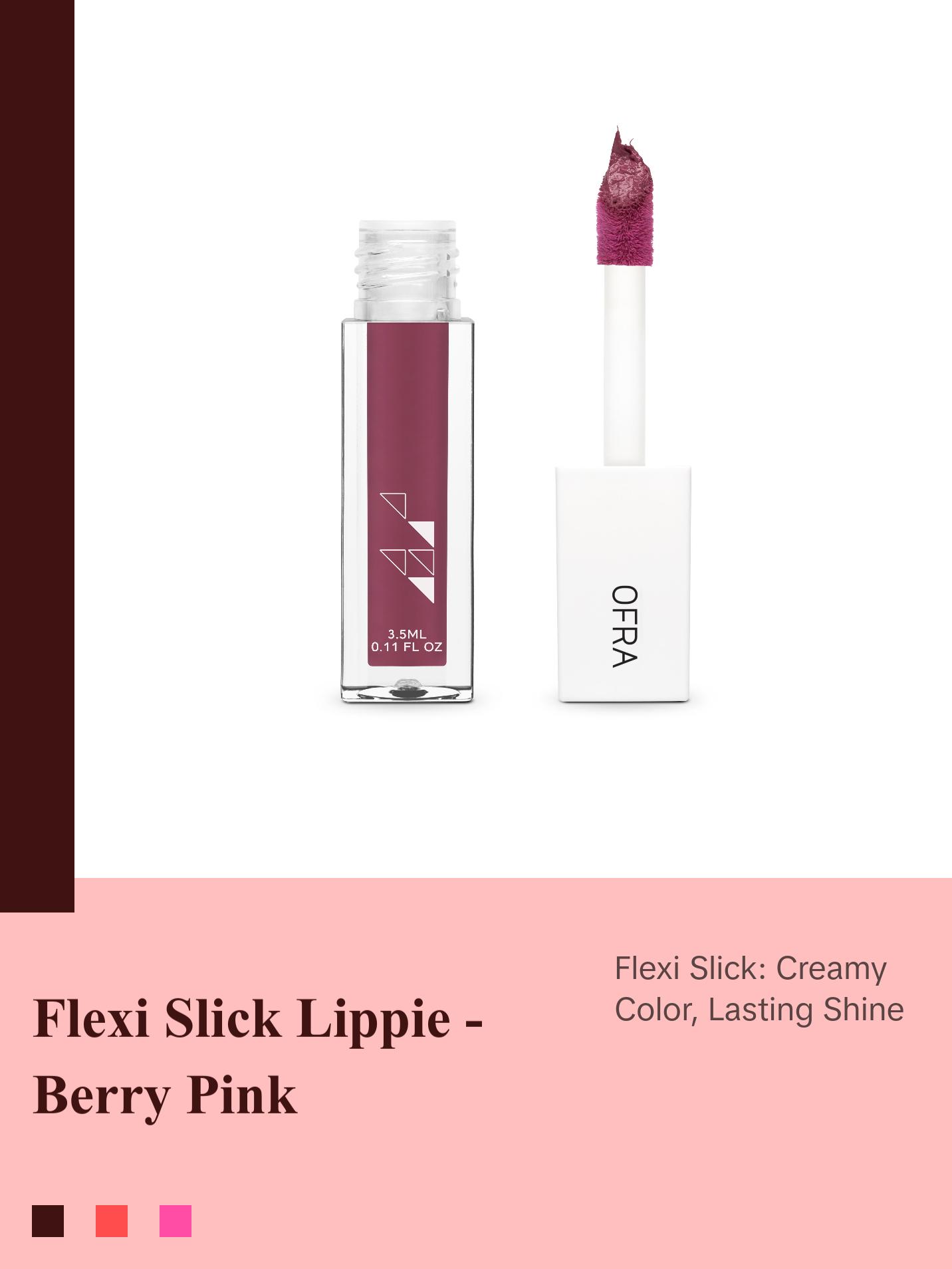 Flexi Slick - Swizzle Flexi Slick - Swizzle