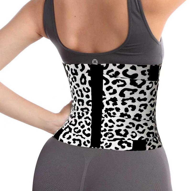 Belt Waist Cincher Ab Belt Tummy Control Body Shaper with Triple Wrap Women Comfortable Fabrics Adjustable Lady Festival Lady Comfort Fabrics Womenswear Tummy Control Compression Shapewear