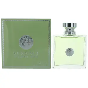 Versace Versense Eau De Toilette For Women - 3.4 Oz (100 ml)