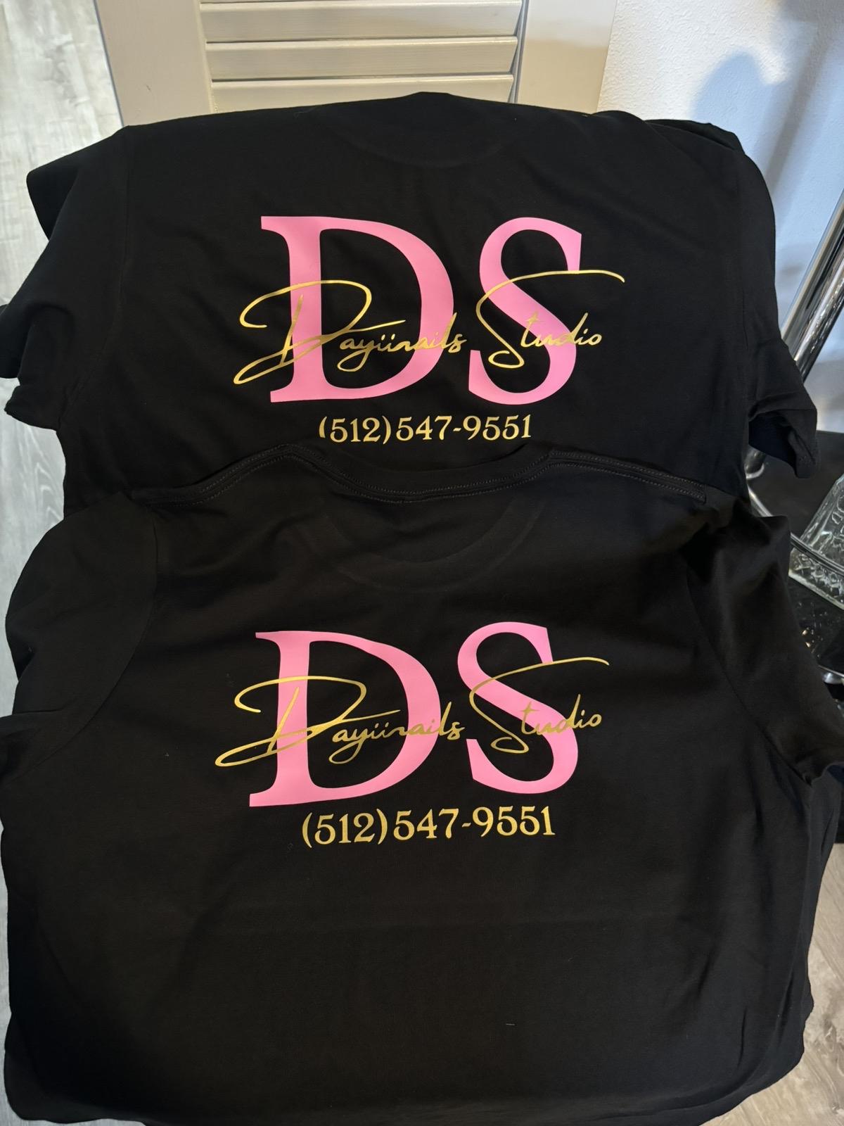 Custom Shirts for Men and woman - Uniforms for Work or Sports - Top,  Shortsleeve