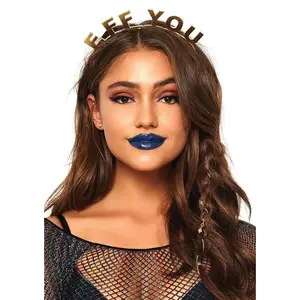 Eff You! Novelty Headband