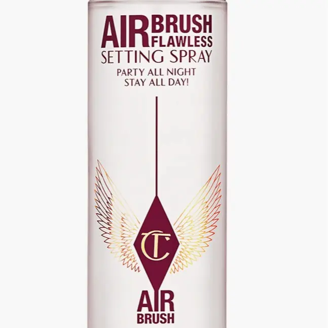 Charlotte Tilbury setting spray