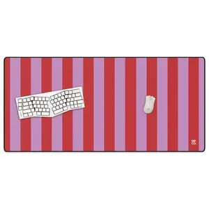 Thick Mouse Pad, Non-Slip Computer Accessory for Home Office Use