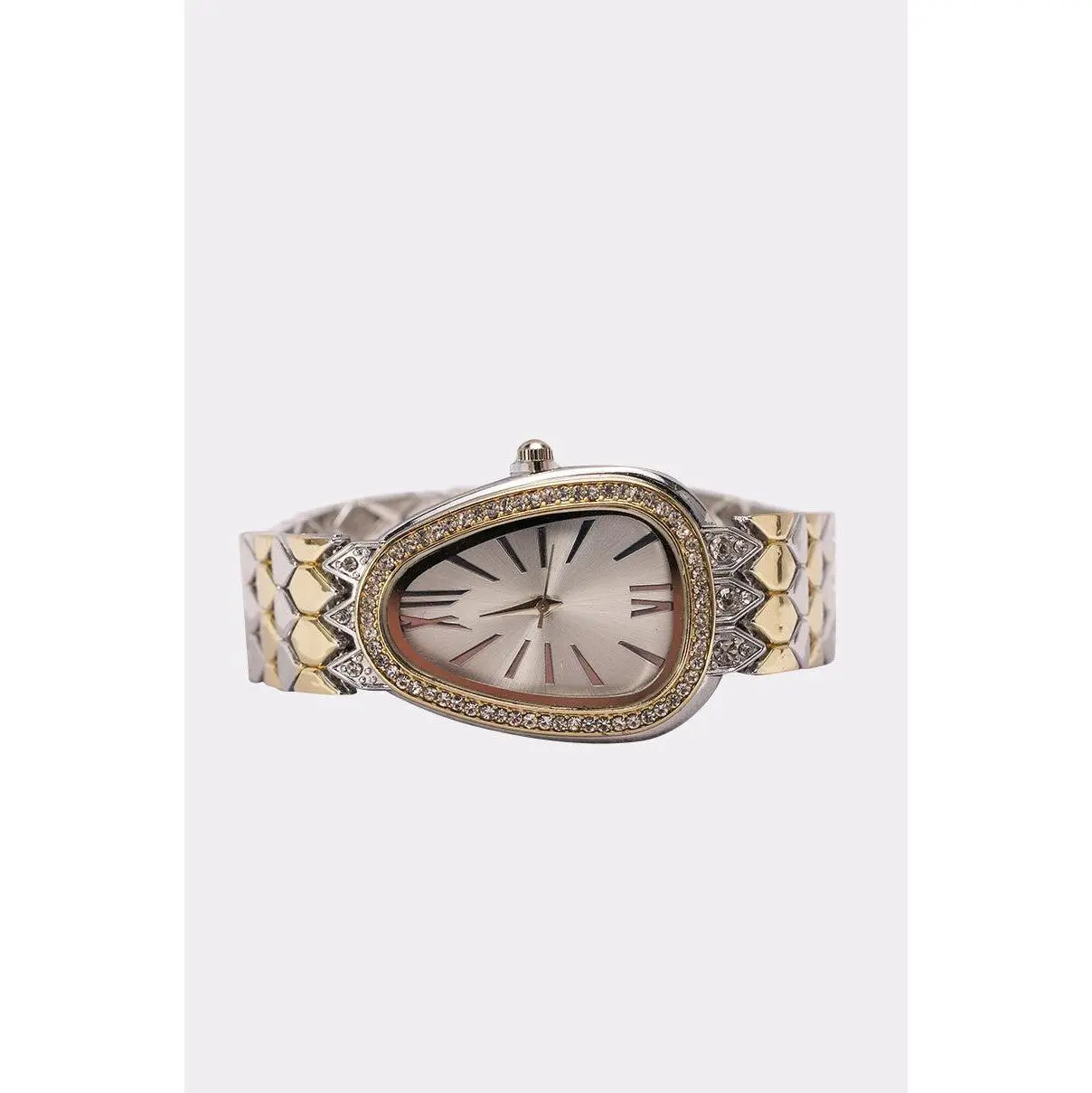 LUXE LIVING WATCH