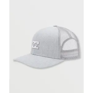 All Day Trucker Hat Mesh Baseball Cap Polyester Cap