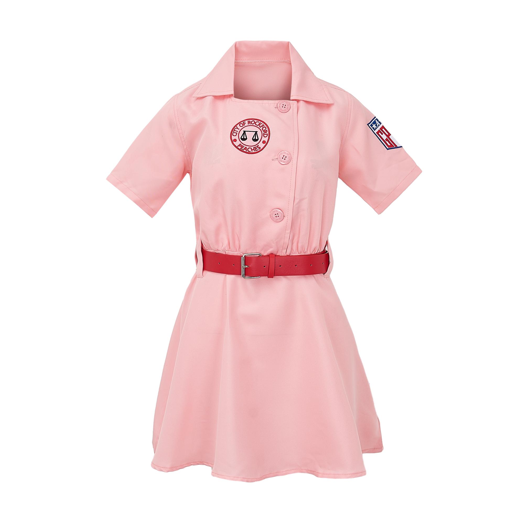 Dottie Hinson #8 City of Rockford Peaches A League of Their Own  Movie AAGPBL Baseball Dress, Festival Costume Cosplay,Gift for  Game Day, Greenish