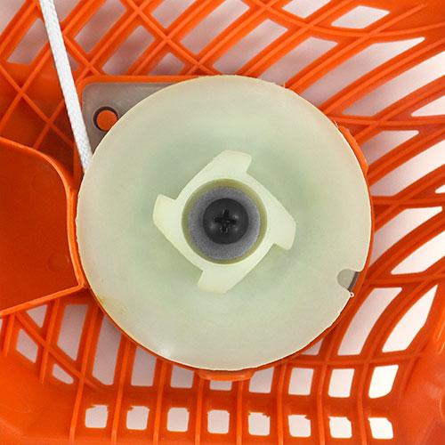 NEOTEC 58cc/62cc Gas-Powered Chainsaw with 25:1 Gas/Oil Mix, Lightweight Portable Design for Easy Cutting Wood in Outdoor Garden