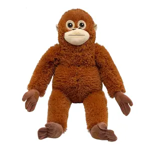 Punch Plush Doll Anime Peripherals Soft Doll Collection Room Decoration Toy Kid Birthday Gifts