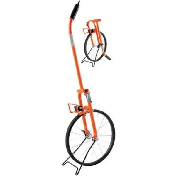 Keson MP401 Keson MP401 48" Measuring Wheel, Feet/Inches