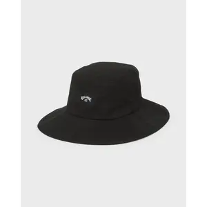 Big John Boonie Hat - Black