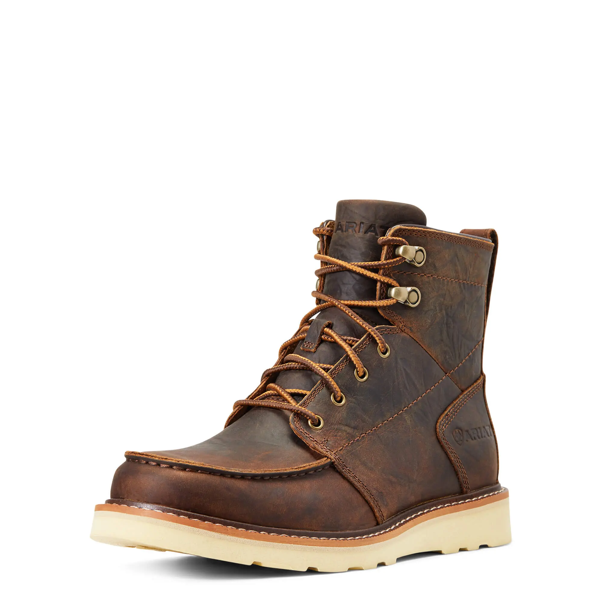 Men's Recon Lace Boots