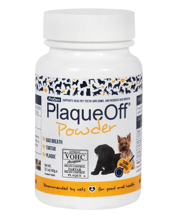 ProDen PlaqueOff for Dogs