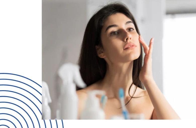 【Sandhus】Scalp Stimulator, Castor Oil, Herbal Blend for Thicker Hair and Better Skin, Comfort Hair Care Vitamin Oil, Multi-functional Strengthening & Smoothing Hair Care Liquid