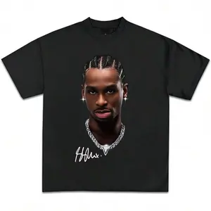 Shai Gilgeous-Alexander SGA OKC Thunder MVP Graphic T-Shirt - Unisex Basketball Fan Short Sleeve Crew Neck Tee