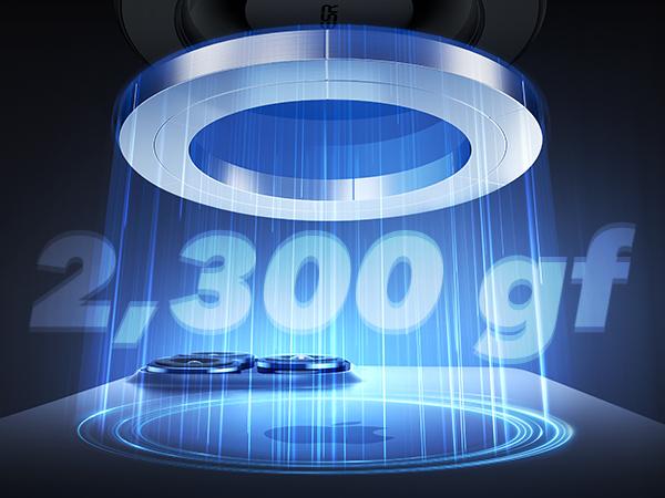 ESR for MagSafe Car Mount, Magnetic Car Phone Holder Mount, Air Vent/Dashboard Magnetic Phone Mount for iPhone 17/16/15/14/13/12, Galaxy S25, Pixel 10, Strong Magnets, Charging Not Supported