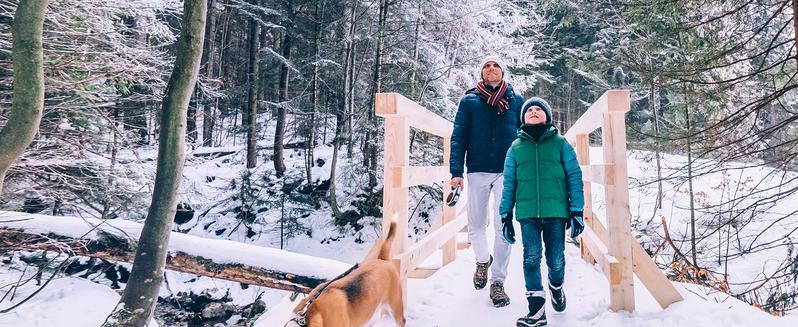 G Gradual Men's Fleece Joggers with Zipper Pockets Winter Warm Pants Water Resistant Athletic Workout Gym Sweatpants for Men Running Outfits