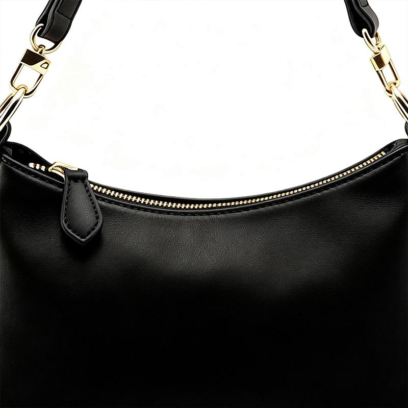 Shoulder Bag for Women Holiday Haul Cute Hobo Purses and Handbags Retro Clutch Underarm Purse