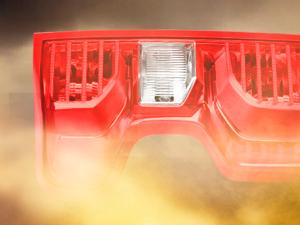 Nilight Taillight Assembly Compatible with 2019 2020 2021 2022 2023 2024 Chevy Silverado 1500 2020-2024 Silverado 2500HD 3500HD Rear Lamp Replacement OE Style Driver Side