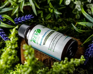 Free 4oz Organic REV Sample – Use code: TRYREV