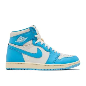 Air Jordan 1 Retro High OG - UNC Reimagined - Used