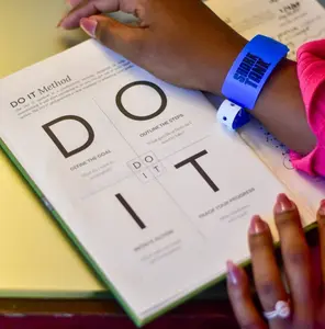 Do It Journal Do It Journal