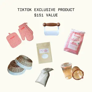 TikTok Baker Bundle