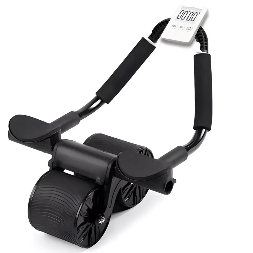 Fitness Abdominal Exercise Equipment
