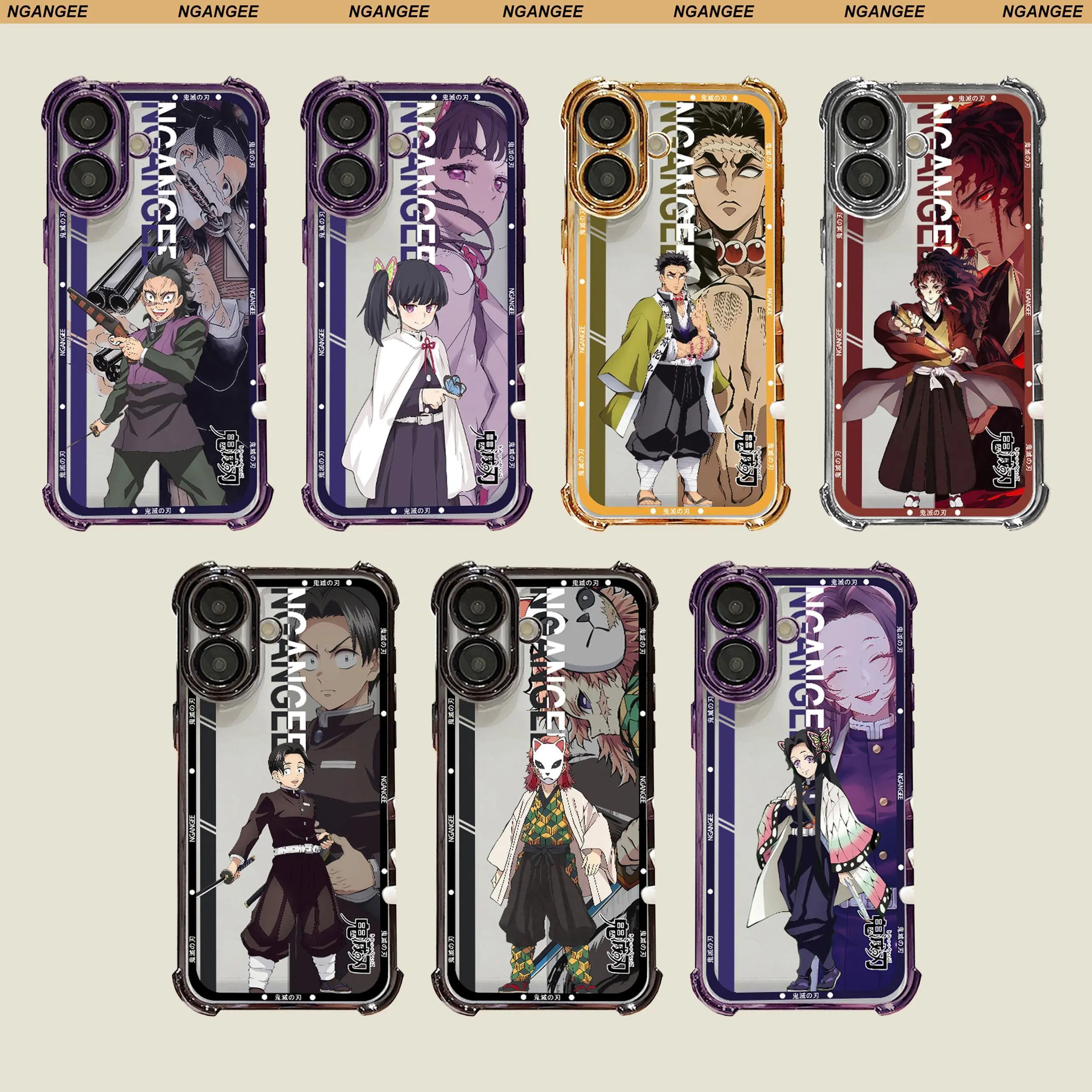DS Anime-Style Protect Cover, Snug Fit Phone Case for Various Models Including Samsung Galaxy S22 S23 S23FE S24 S24FE S25 S26 S26ULTRA and iPhone 11 12 13 13pro 14 15 15plus 16 PLUS 17 17AIR 17 PRO MAX GMZR17-23, Wide Range, 15Promax