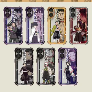 DS Anime-Style Case for Samsung And iPhone fit Galaxy S22 S23 S24 S25 S26 S26ULTRA S23FE S24FE and iPhone 17 17AIR 17 PRO MAX 11 12 13 14 15 16 PLUS GMZR17-23