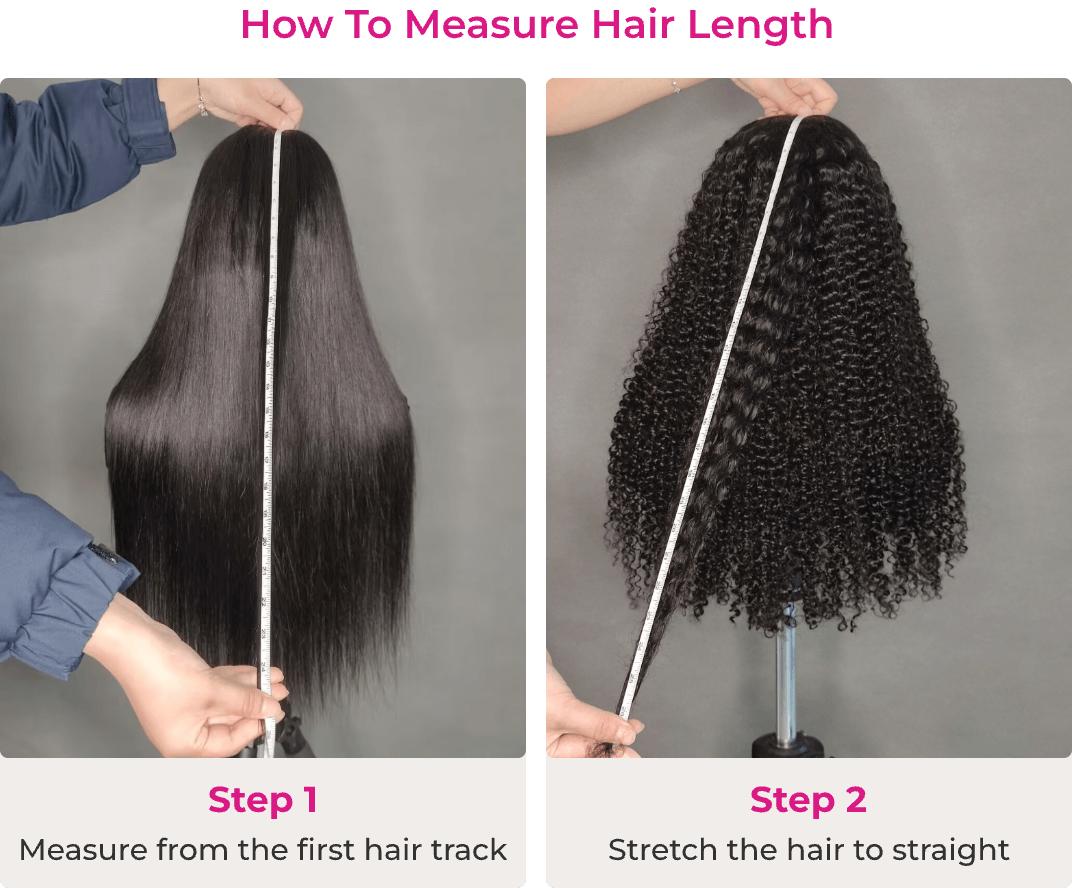 ISEE Wear Go Body Wave Glueless Lace Closure Wig Preplucked With Natural Hairline Beginner Friendly - Medium Size Cap Gifts for Girlfriend/Wife/Family#SpringStatements