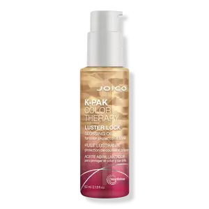 Joico K-PAK Color Therapy Luster Lock Glossing Oil 2.13oz Hair Growth