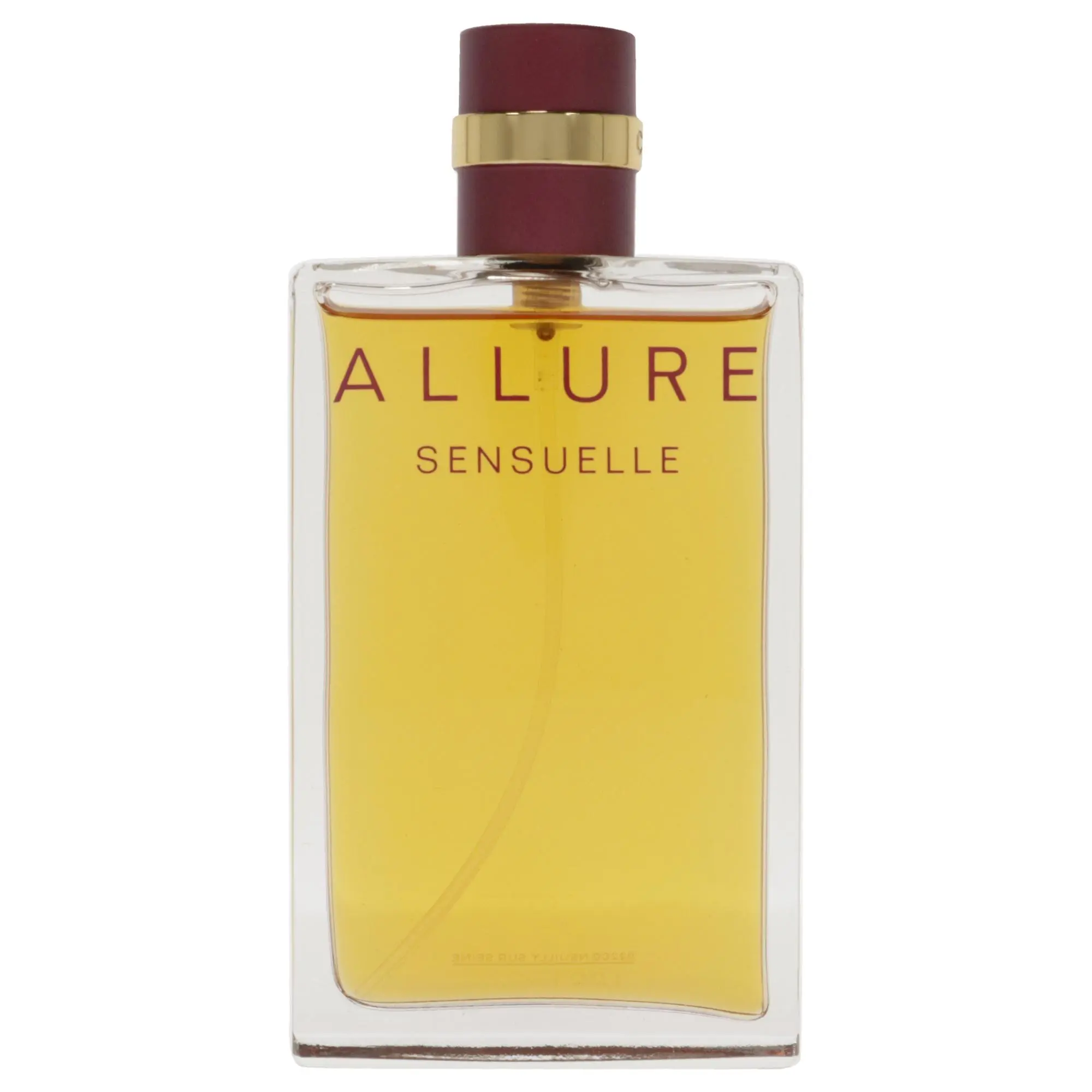 Chanel Allure Sensuelle Women's Eau de Parfum Spray, 1.7 fl oz Spray Bottle