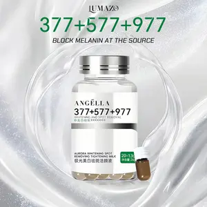 LUMAZO-Facial Essence, 377+577+977 Women's Facial Care and Protect