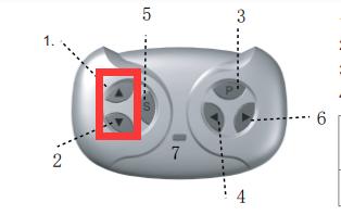 [Costway]- 12V Toddler Bumper Car, Dual Joysticks, Flashing LED Light & Music,360 Degree Spin, Electric Vehicle Ride on Toys, Gift for Boys Girls,Christmas Festival Gift Black Friday Cyber Monday