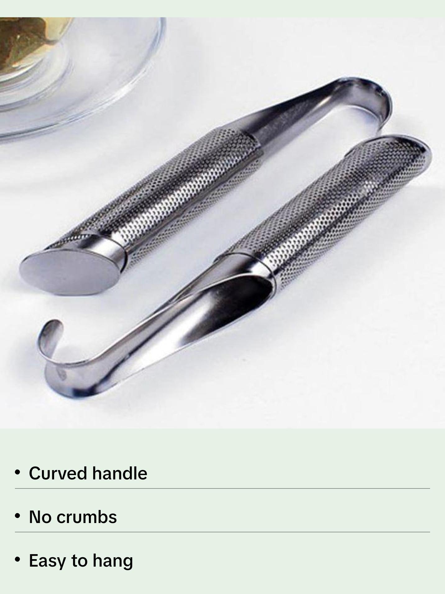 Stainless Steel Tea Strainer