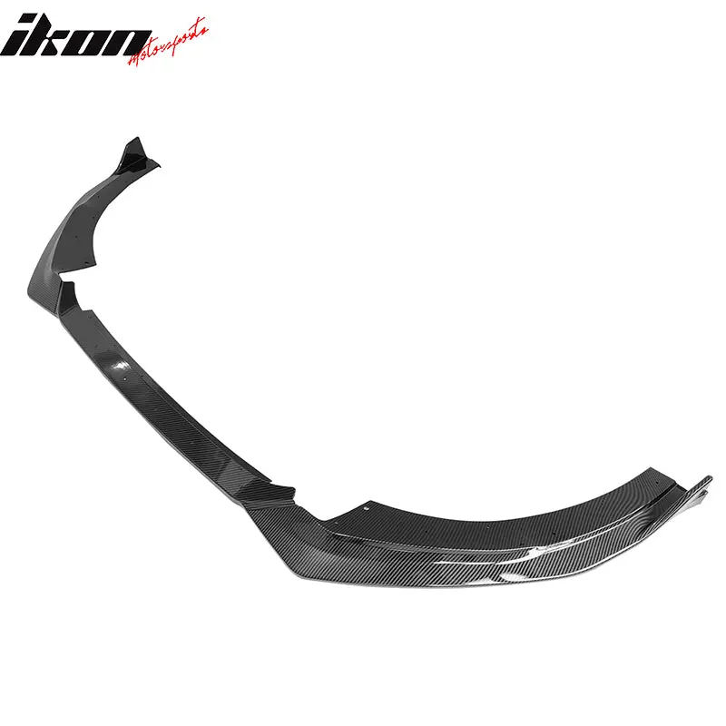 Front Lip Spoiler for Kia K5 2021-2024 GT-Line RD Style PP