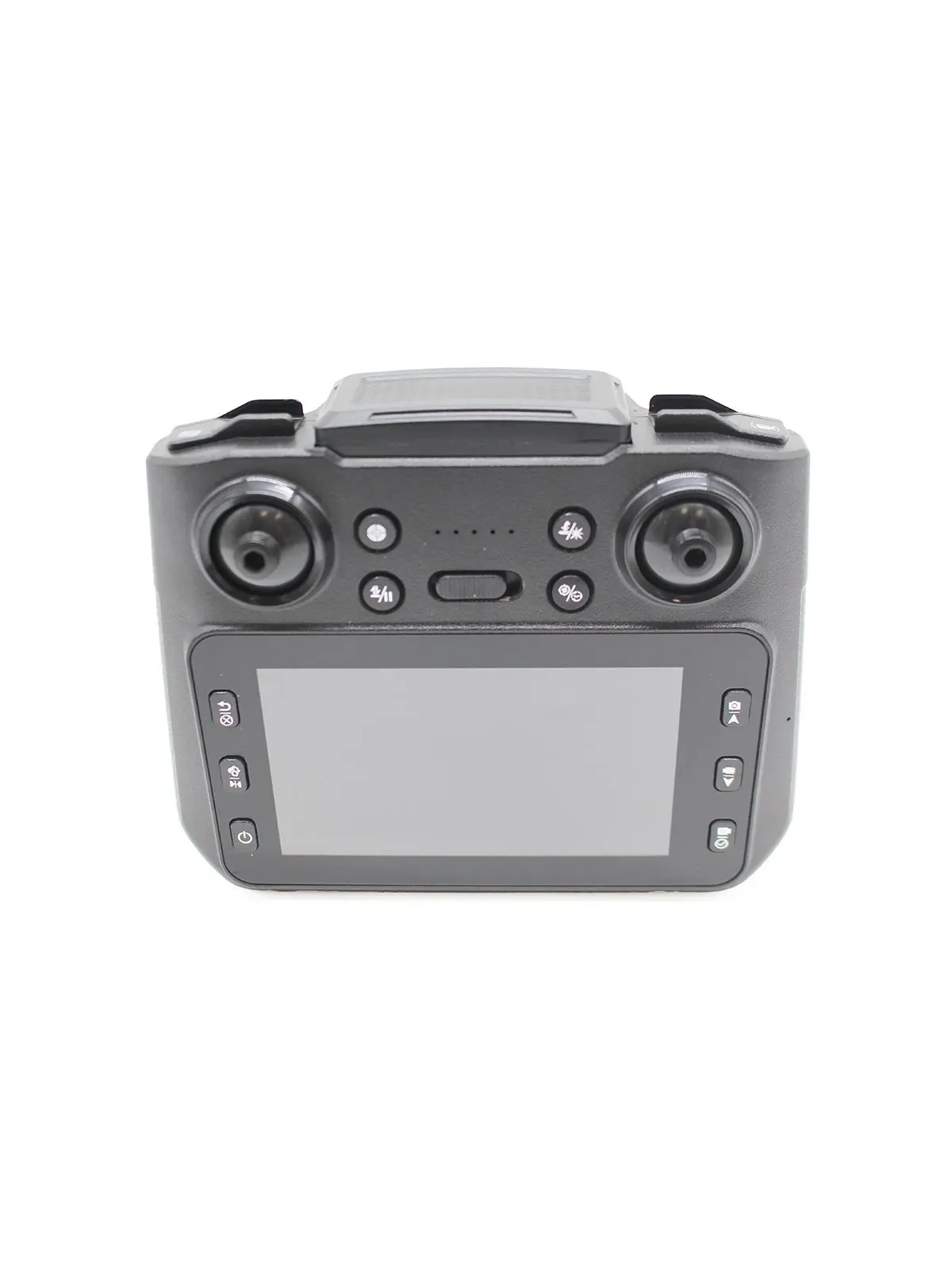 Rage RC RGR4611 Wireless 2.4GHz Stinger Black Drone Controller, LED Display, Drone Accessories