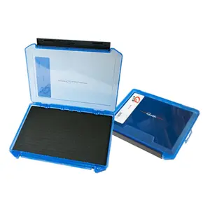 Gamakatsu G-Box Slit Foam Case