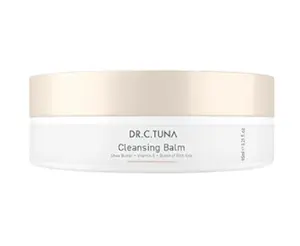 Dr. C. Tuna Cleansing Balm