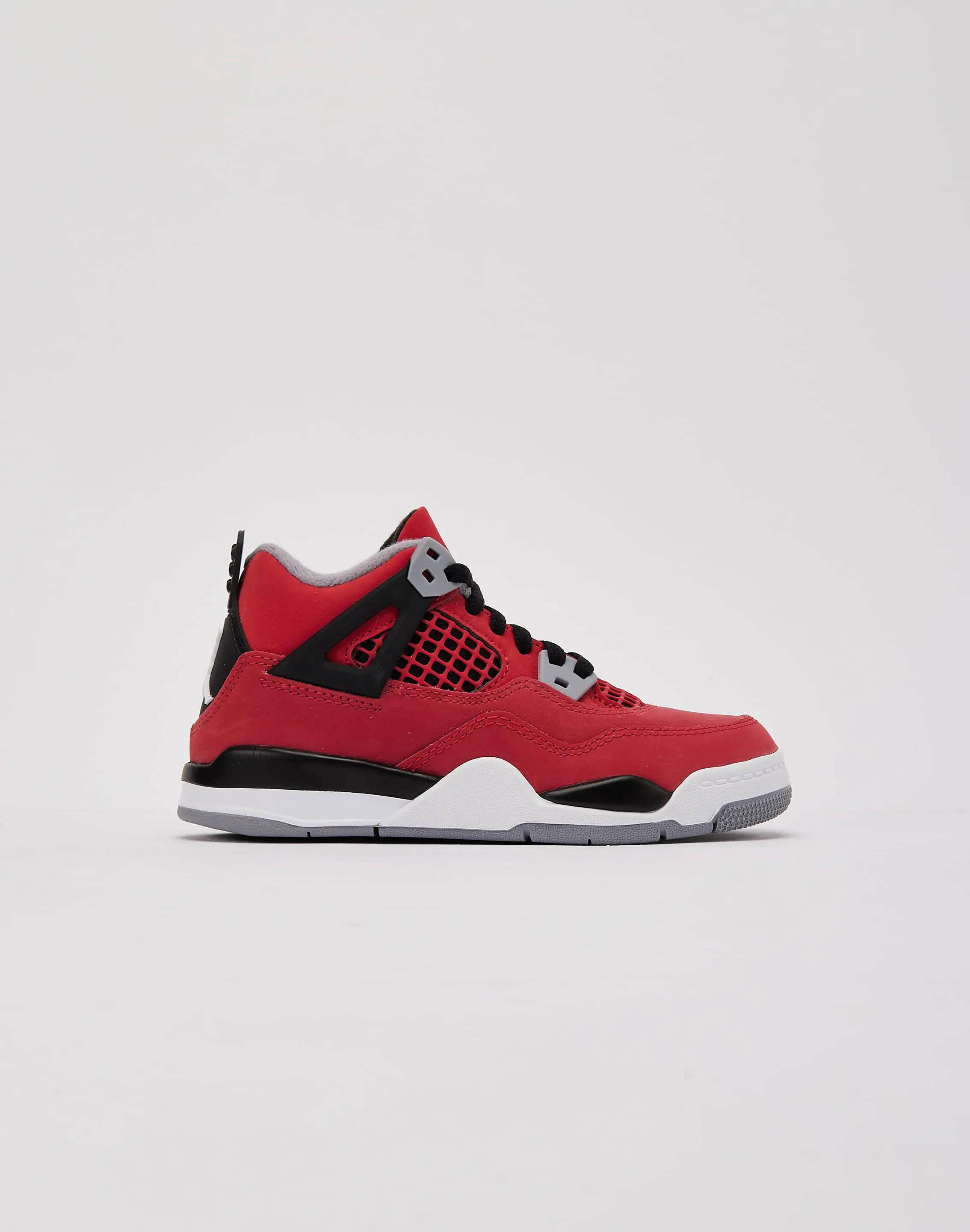 Kids Jordan Air Jordan 4 Retro 'Toro Bravo' Pre-School