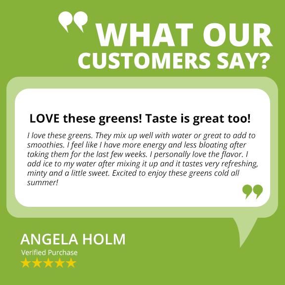 Zahler Core Greens Superfood Powder Nutrient-Rich Green Juice Smoothie Mix with Spirulina Chlorophyll Fruits Veggies Supports Energy Detox Immune Health Kosher Plant-Based Phytonutrient Packed Daily Greens Supplement for Wellness Dietary - Healthcare