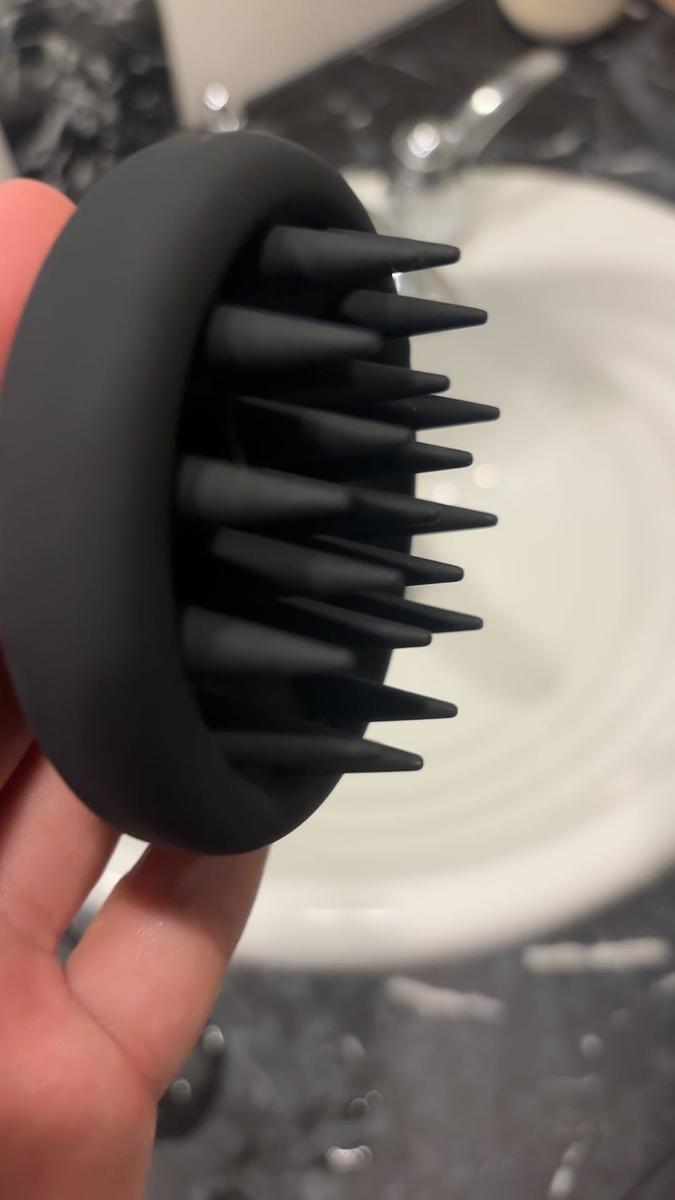 Item: Bundle + Scalp Scrubber (FREE GIFT)