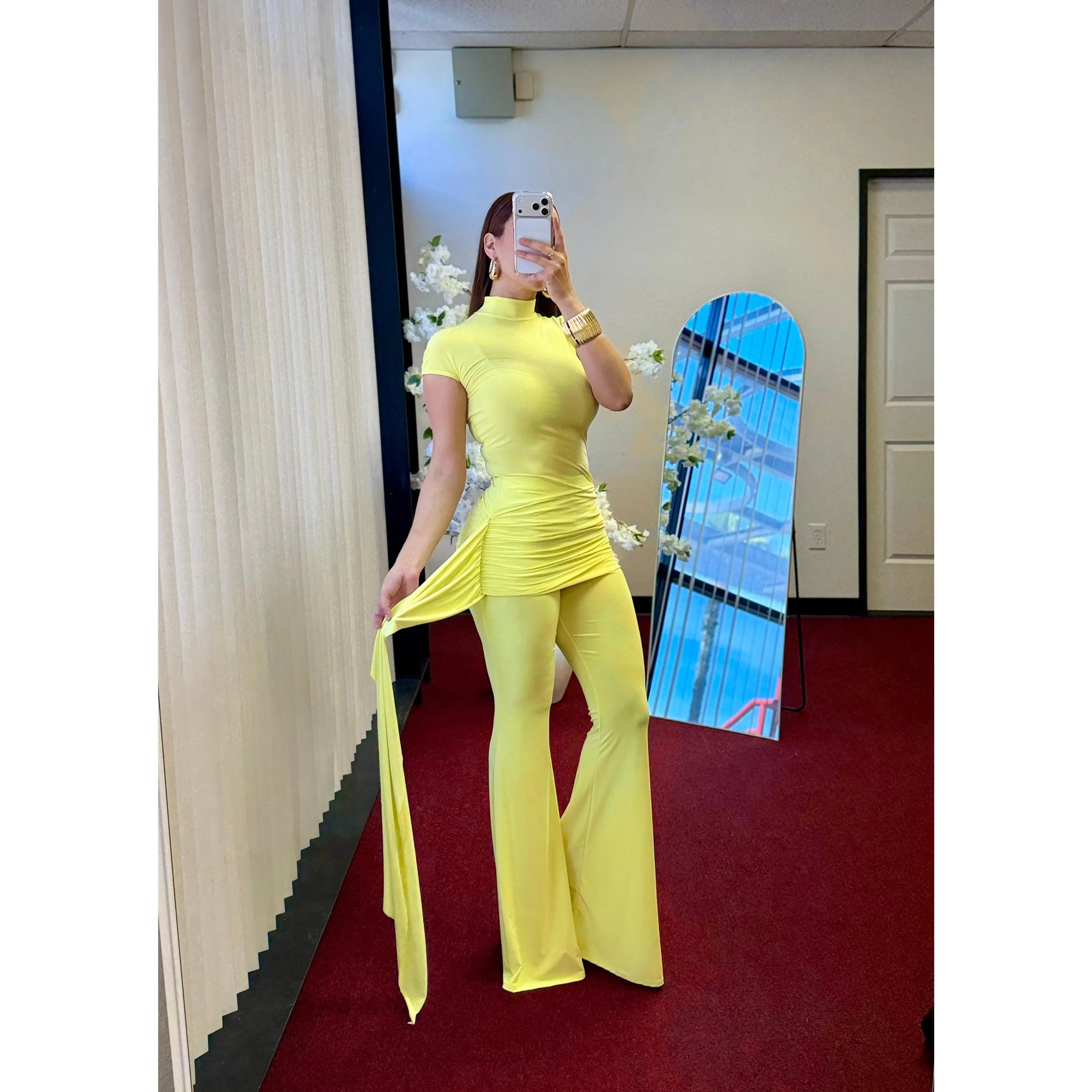 i am gia suit set - TikTok Shop