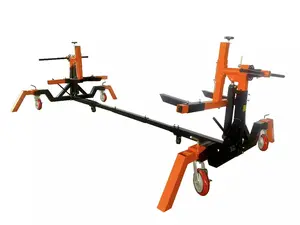 FREE SHIPPING Car Rotisserie Car Rotator Auto Rotisserie 4500 Lbs