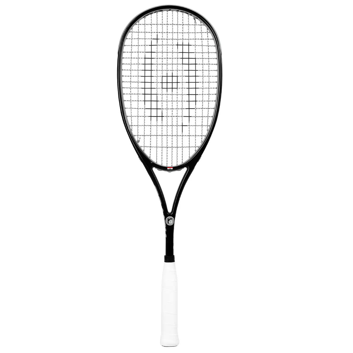 Karim Abdel Gawad Signature Vibe 115 Squash Racquet