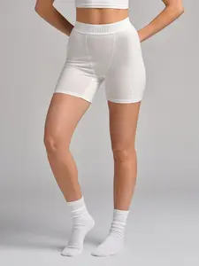 Comfrt | Rib Contour Boxer Loungewear