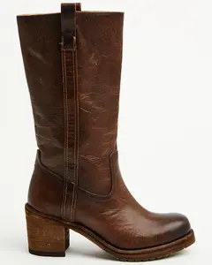 Scout Fashion Boots - Round Toe